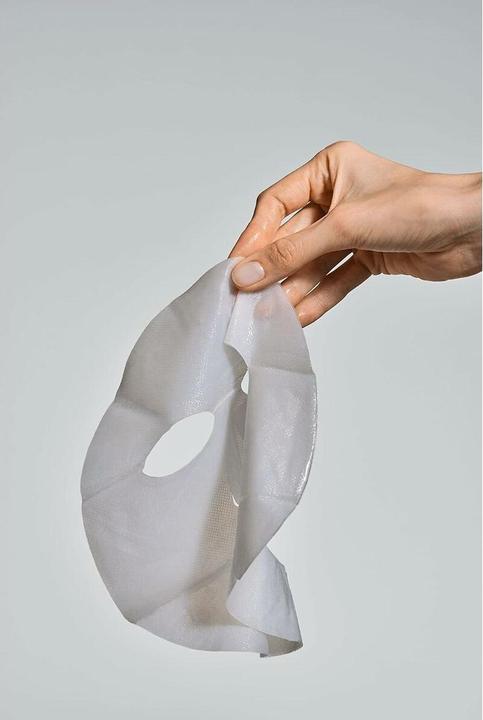 Image du produit Babor DOCTEUR - Masque en fibre de chanvre