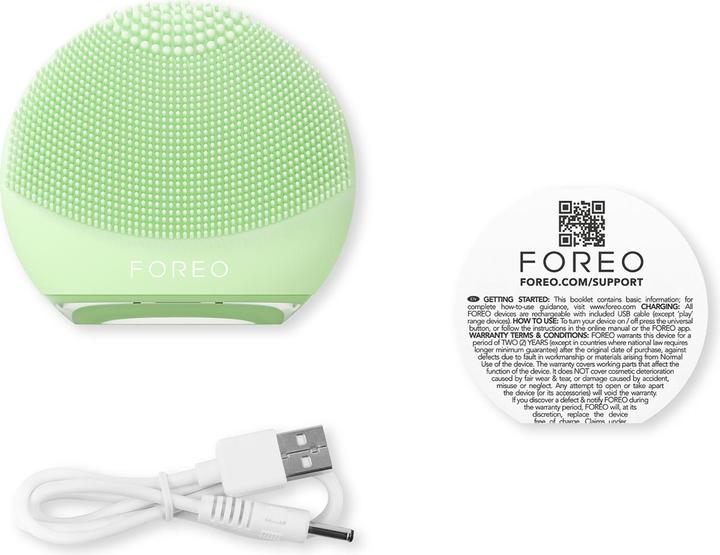 Image du produit Foreo Luna 4 Go