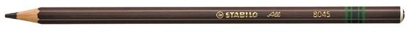 Actual product image STABILO All crayon (1 x)