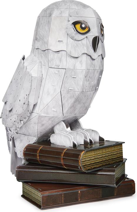 Immagine prodotto Spin Master FDP APZ HP Hedwig GML (118 pezzi)