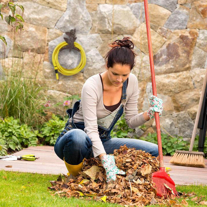 Produktbild Relaxdays Schlauchhalter (15 m)