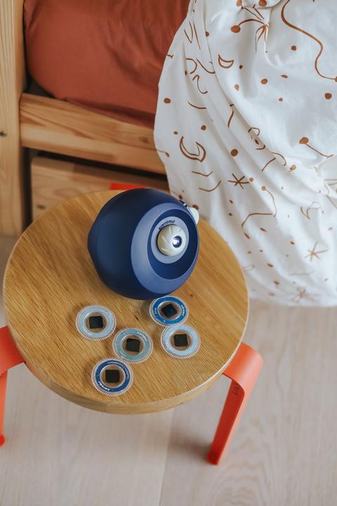 Produktbild Kidywolf Bluetooth Planetarium Weltraum