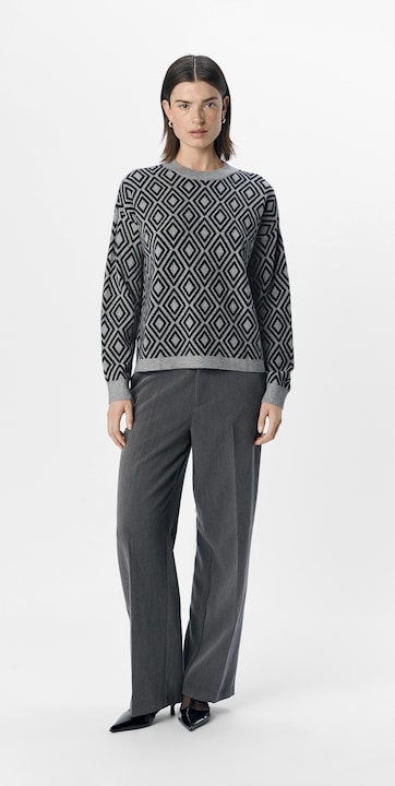 Produktbild Object Strick Pullover (L)