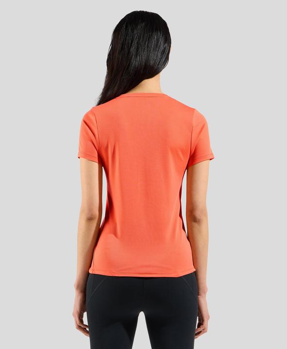 Produktbild Odlo T-shirt crew neck s/s F-DRY MOUNTAIN (S)