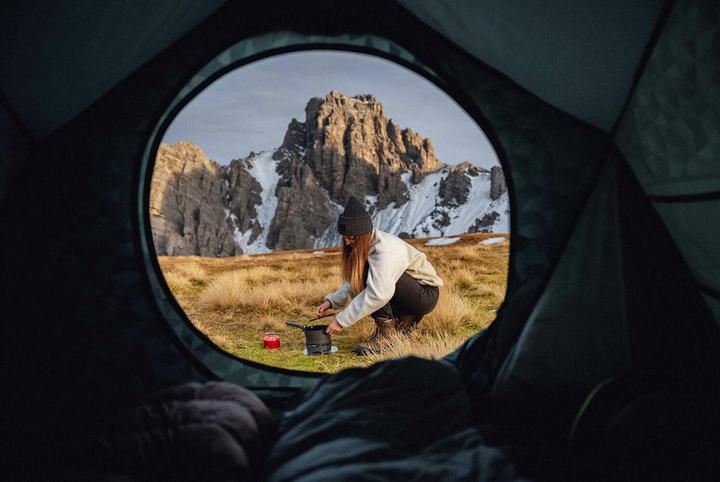 Produktbild Primus Prime Tech Stove Set 1300ml