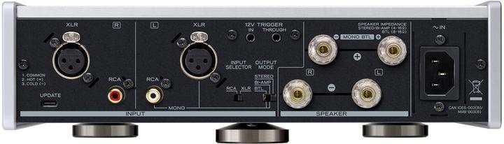 Immagine prodotto TEAC AP-507-S Stereo Amplifier (Fase finale)