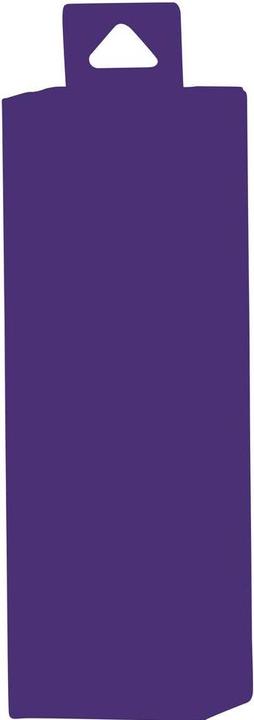 Actual product image Cricut Iron-on Joy Infusible Ink 2 pieces, purple