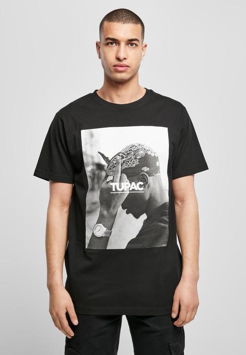 Immagine prodotto Mister Tee 2Pac F*ck The World Tee - 428 (3XL)
