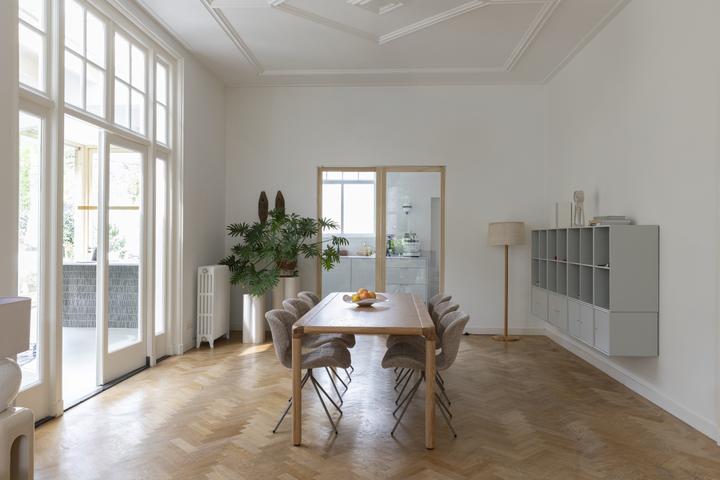 Produktbild Zuiver Storm (220 x 90 x 75 cm)