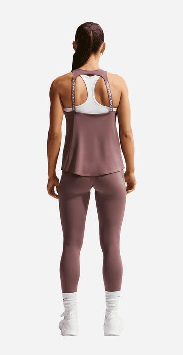 Image du produit Nike Collants Mi-Mollet Pro Longueur Complète (L)
