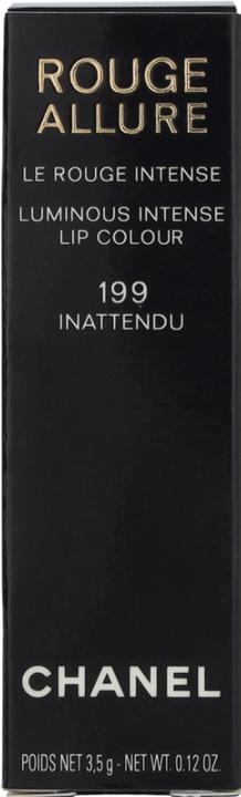 Immagine prodotto Chanel Rouge Allure n. 199 (199)