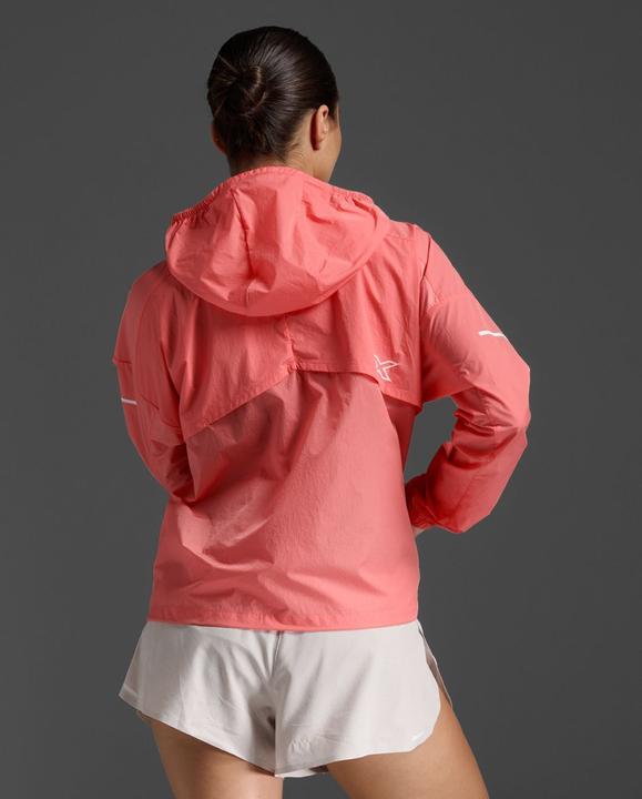 Produktbild 2XU Aero Windbreaker (S)