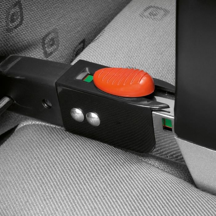 Image du produit Chicco Base Isofix pour siège auto pour bébé Auto-Fix