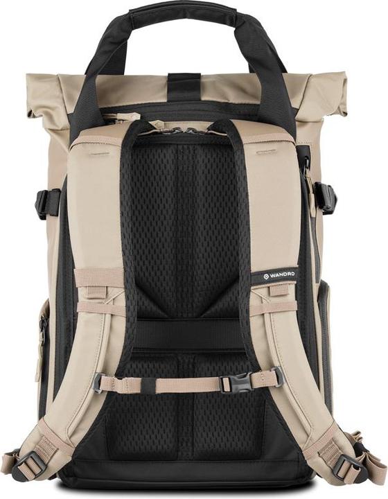 Actual product image Wandrd Prvke 15L V4 (Camera backpack, 15 l)
