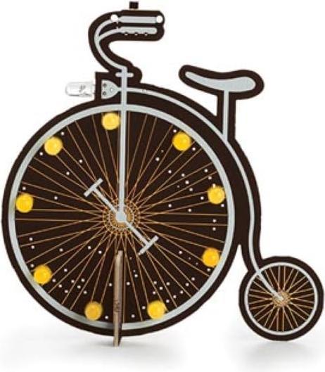 Immagine prodotto Whadda Bicicletta dal design retrò - kit per imparare a saldare