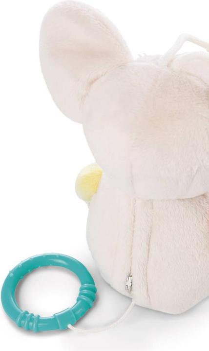 Image du produit NICI Mon premier éléphant Dundi