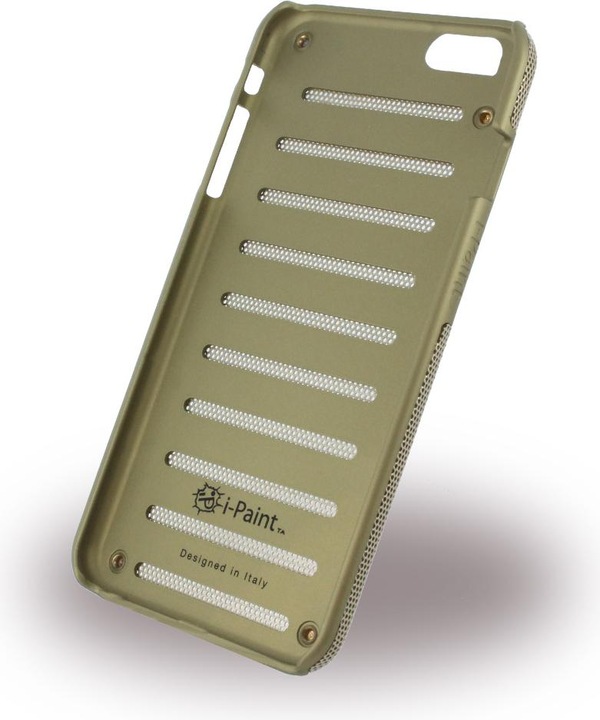 Produktbild I-Paint Cover Metal - IPhone 6+ Plus, 6s+ Plus (Apple iPhone 6)