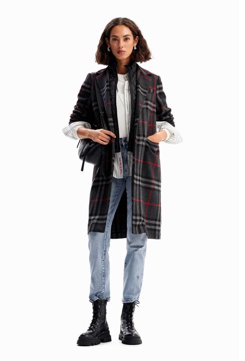 Immagine prodotto Desigual cappotto da deigual luie