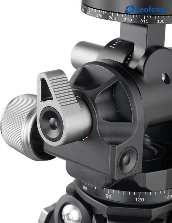 Immagine prodotto Leofoto G4 (Gearediger)