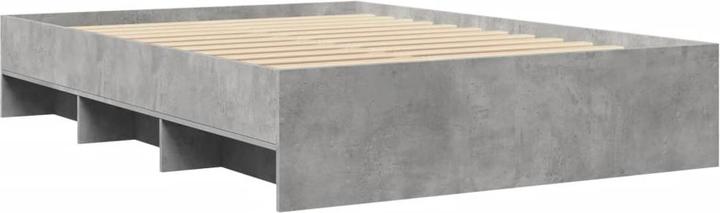 Image du produit vidaXL Bettgestell (140 x 200 cm)