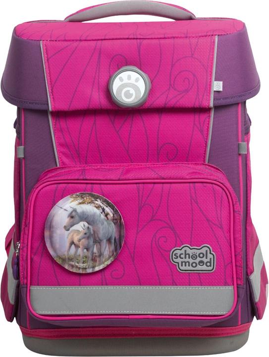 Immagine prodotto School-Mood Set di zaini Champion Maxx (23 l)