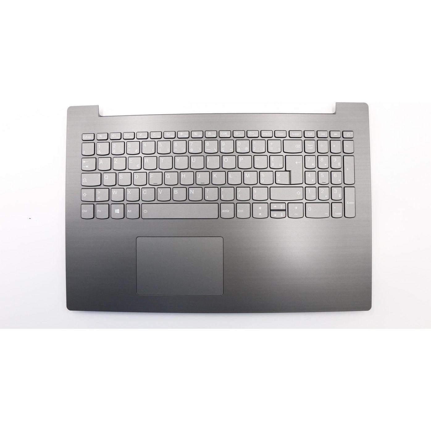 Lenovo UpCaASMW/KB L81FK IG BL FRA, Notebook Ersatzteile