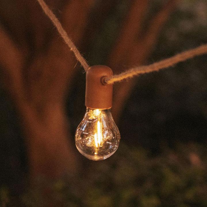 Actual product image Licht-Erlebnisse Naruo (5 m)