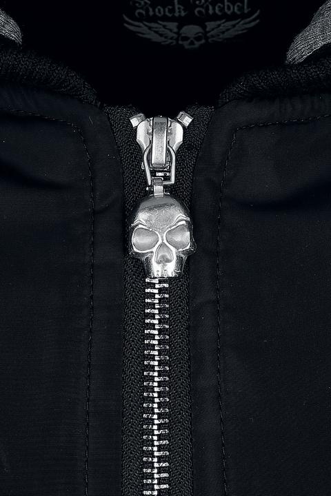 Actual product image Rock Rebel by EMP Change your self (M)
