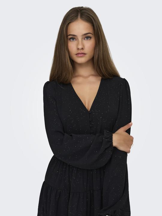 Produktbild Only ONLKILDA Midikleid Kleid (L)