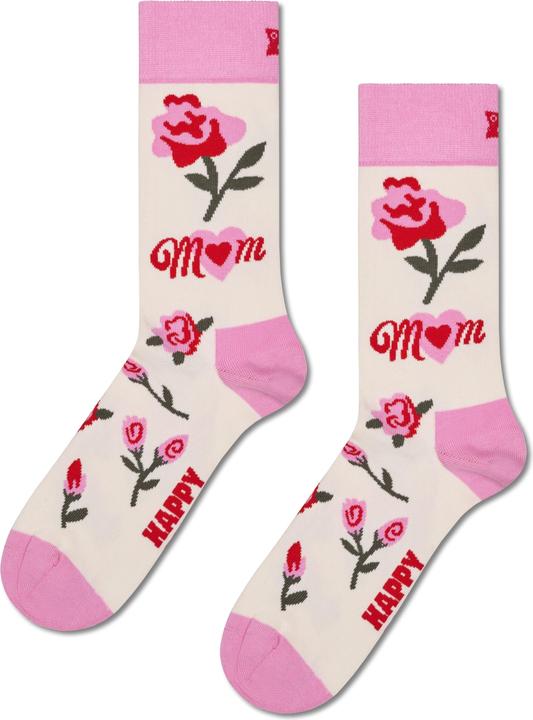 Actual product image Happy Socks 3-Pack Mother’s Socks Gift Set (pack of 3, 36 - 40)