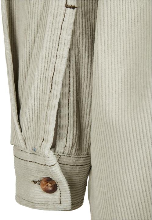 Produktbild Urban Classics Ladies Long Corduroy Overshirt (4XL)