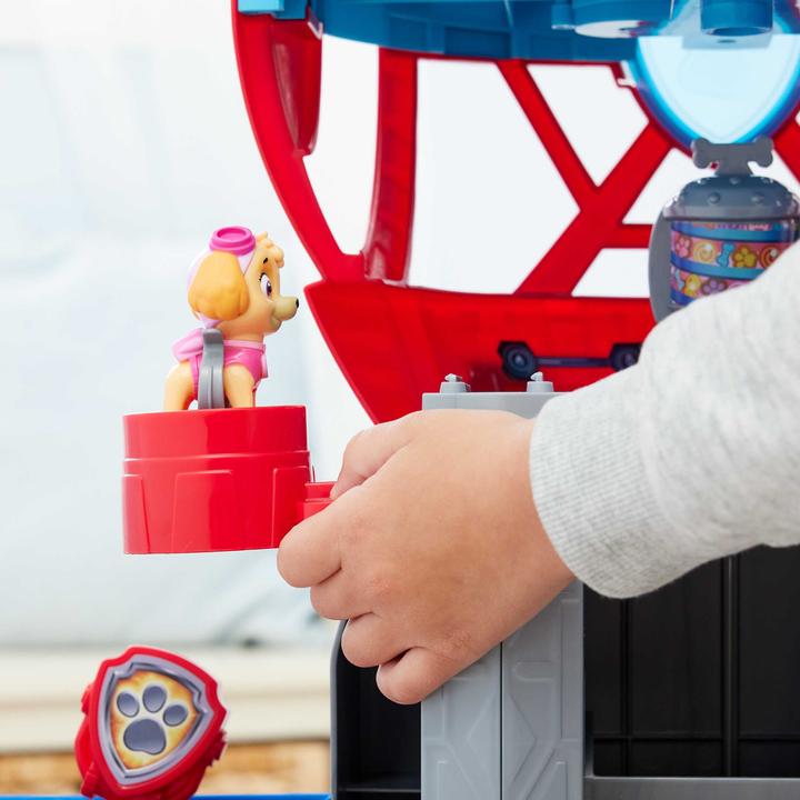 Produktbild Paw Patrol - Movie 2 Lifesize Tower