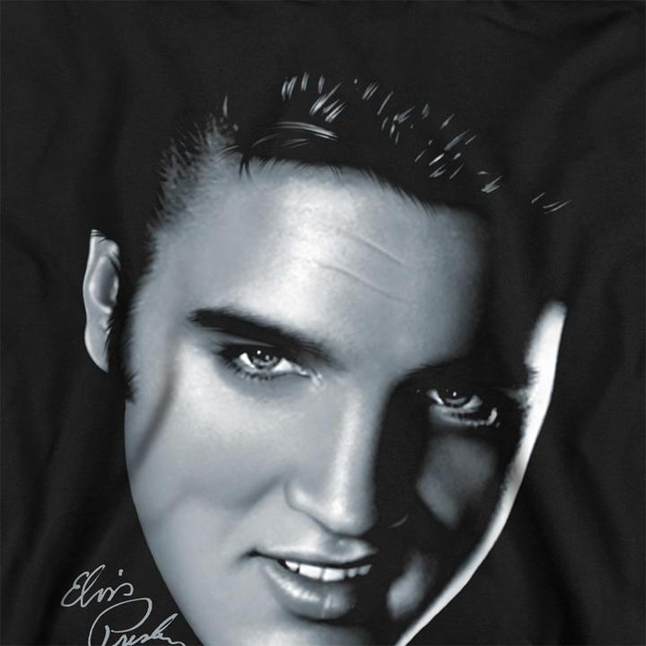 Produktbild Elvis Kapuzenpullover (152, 158)