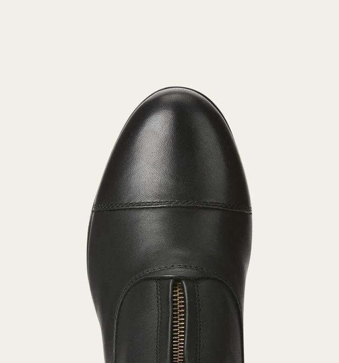 Actual product image Ariat Ankle Boot Heritage IV Zip H2O Paddock Ladies (36.5)