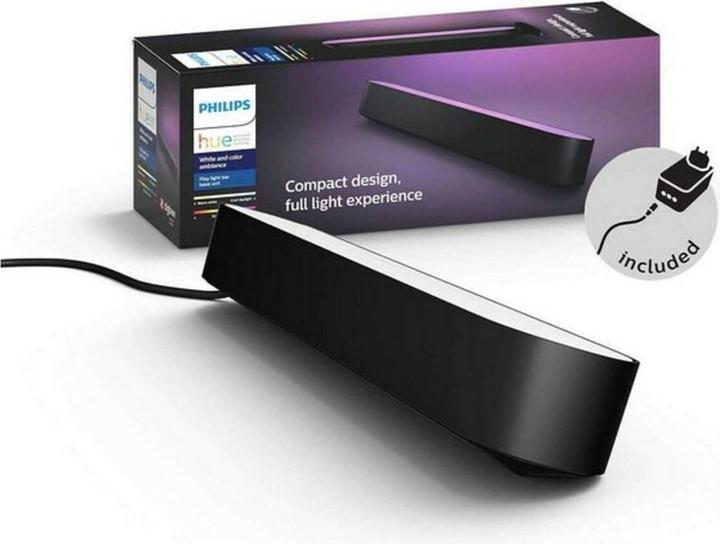Actual product image Philips Hue Play base (530 lm)