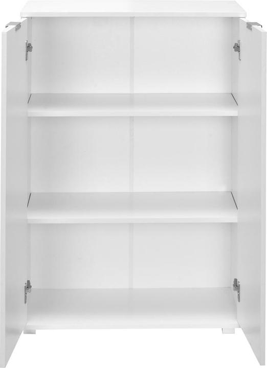 Produktbild Casaria Alba (71 x 35 x 101 cm)