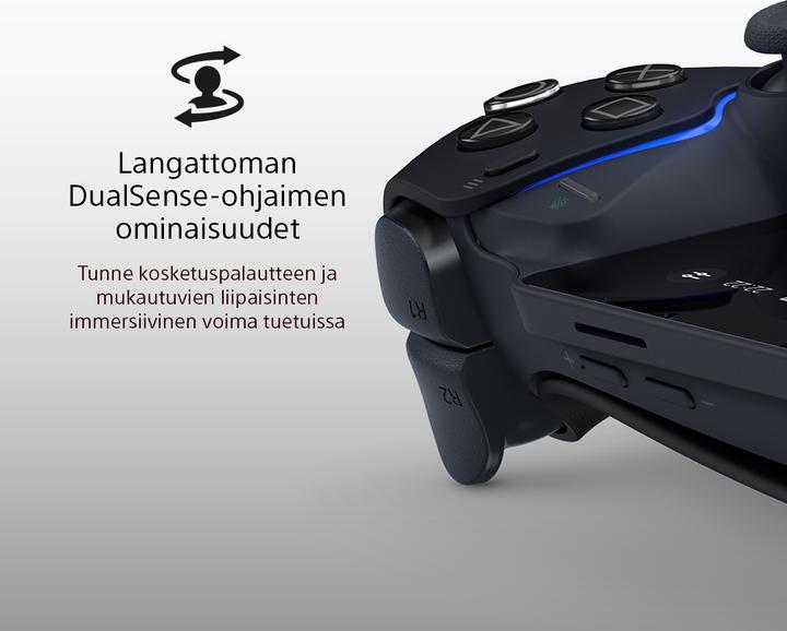 Image du produit Sony PlayStation Portal Remote-Player