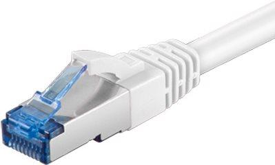 Productafbeelding Goobay netwerkkabel (S/FTP, CAT6a, 5 m)
