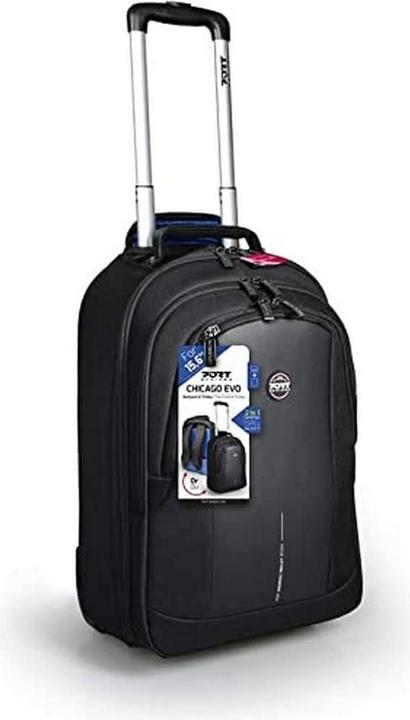 Actual product image Port Designs Chicago Evo (25 l)