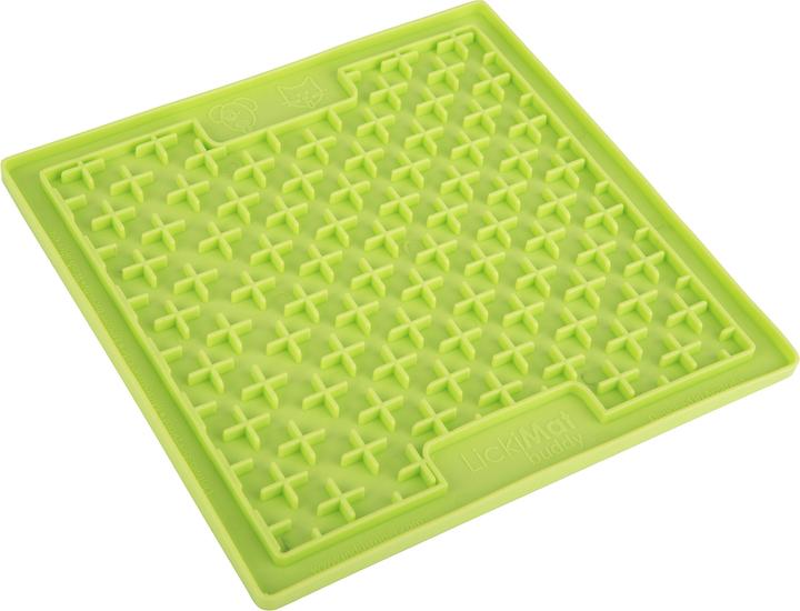 LickiMat Tapis à lécher