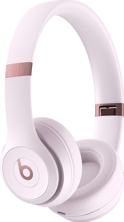 Beats Solo 4 (NC, 50 h, Wireless)