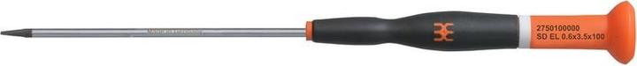 Actual product image Weidmüller Screwdriver (Port)