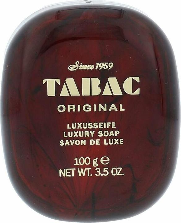 Immagine prodotto Tabac Originale (Sapone duro, 104 ml)