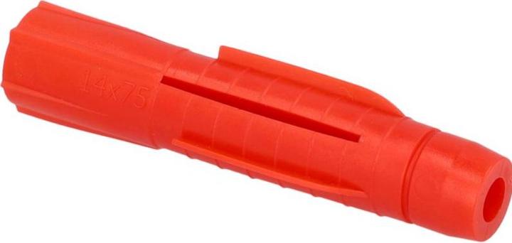 Actual product image Tox General purpose dowel GP TRI 14/75 (10 pcs.)