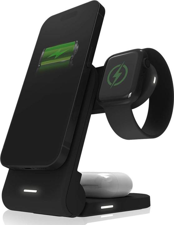 Actual product image STM ChargeTree Mag (15 W)