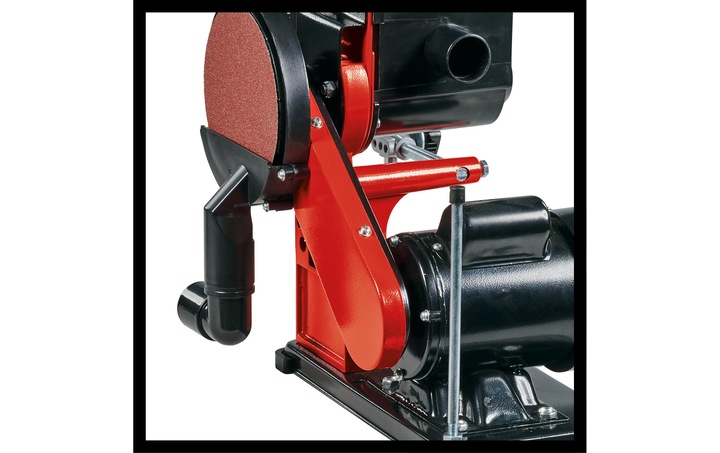 Actual product image Einhell TC-US 380 (Disc Sander, 300 W)