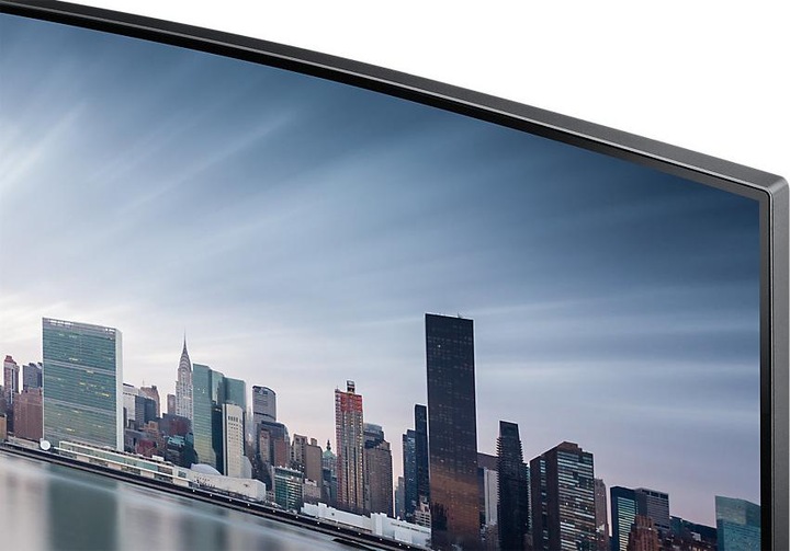 Produktbild Samsung C34H892WJU (3440 x 1440 Pixel, 34.02")