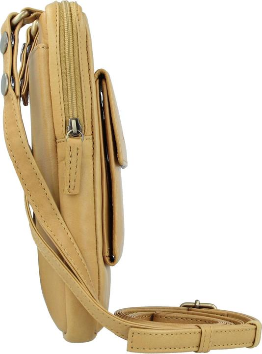 Actual product image Greenland Nature Nature Soft mobile phone case leather 11 cm