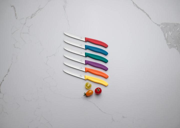 Immagine prodotto Victorinox Pomodori e Tafelmess (11 cm)