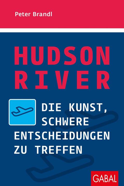 Produktbild Hudson River (Deutsch, Peter Brandl, 2013)
